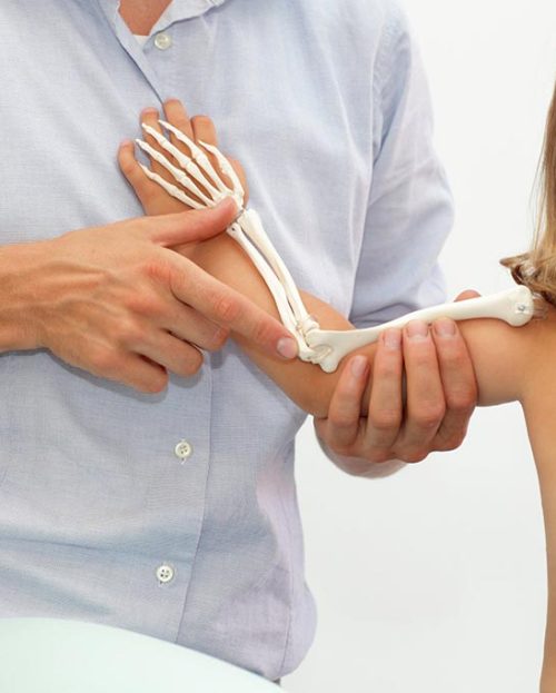 Pediatric-Orthopedic