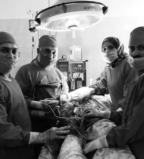 Orthopedic Doctor